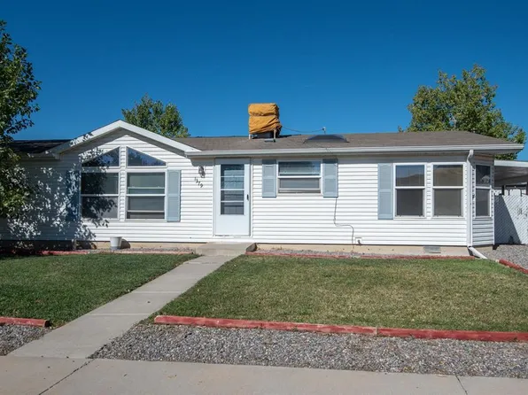 1379 Pitchfork Road, Montrose, CO 81401