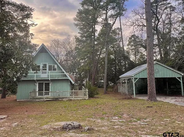 318 Lakeview Dr, Hideaway, TX 75771