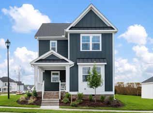 748 Lunar Light Dr, Wendell, NC 27591