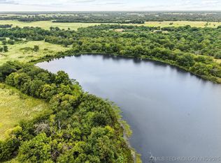 2837 Haworth Rd, Durant, OK 74701