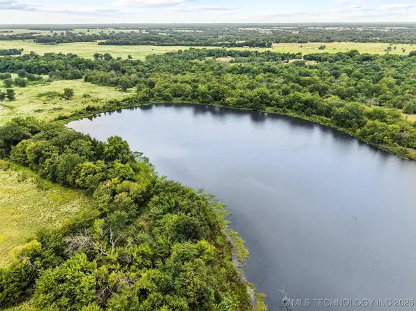 2837 Haworth Rd, Durant, OK 74701