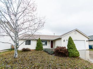 2030 N Quail Run Blvd, Post Falls, ID 83854