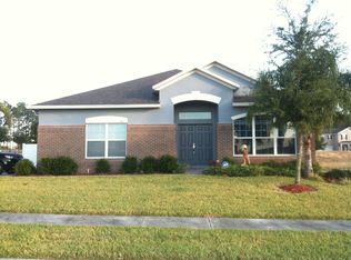 764 Galway Blvd, Apopka, FL 32703
