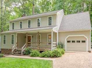 12112 Mountain Laurel Dr, North Chesterfield, VA