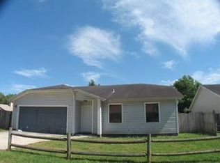 2129 Cypress Landing Dr, Jacksonville, FL 32233