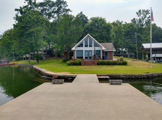 131 S Lands End Rd, Eclectic, AL 36024