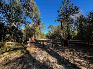 Tbd Homer Cooper Rd, Marshall, TX 75672