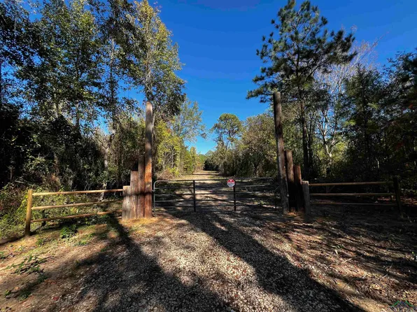 Tbd Homer Cooper Rd, Marshall, TX 75672