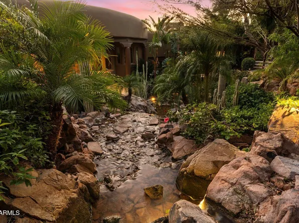 10500 E LOST CANYON Drive #17, Scottsdale, AZ 85255