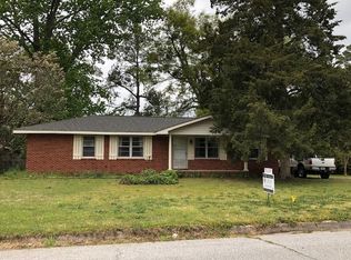 409 Wind Ridge Dr, Martinez, GA 30907