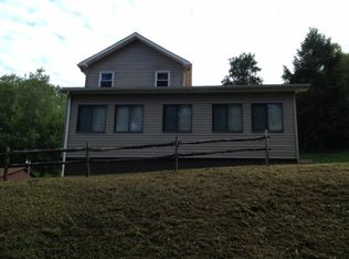 233 Keely Rd, Franklin, PA 16323