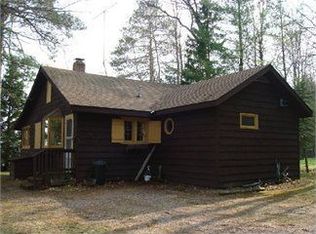 8661 Brunswick Rd, Minocqua, WI 54548