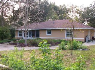 6114 SW 91st Way, Bushnell, FL 33513