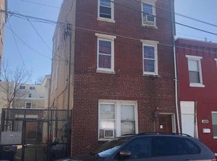 1426 Unity St, Philadelphia, PA 19124