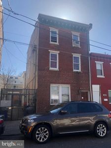 1426 Unity St, Philadelphia, PA, 19124