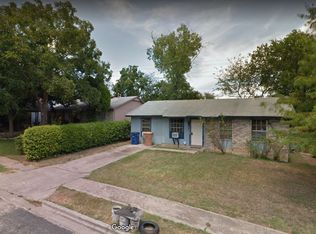 2420 Lakehurst Dr, Austin, TX 78744