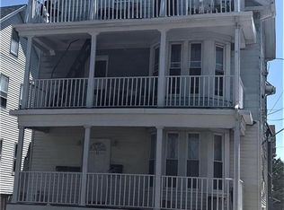 11 Covell St, Providence, RI 02909