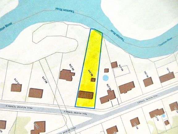 2nd image of 240 Paul Revere Terrrace Waterfront