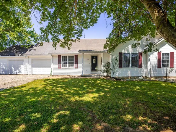 114 Pembroke Ln, Russellville, KY 42276