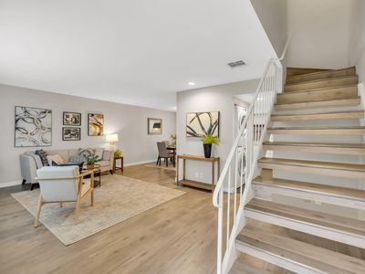 3277 Via Grande, Sacramento, CA, 95825