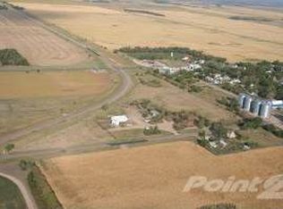 311 S Main St, Mount Vernon, SD 57363