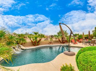4690 E Nightingale Ln, Gilbert, AZ 85298