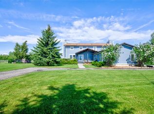 5655 Cottonwood Rd, Bozeman, MT 59718