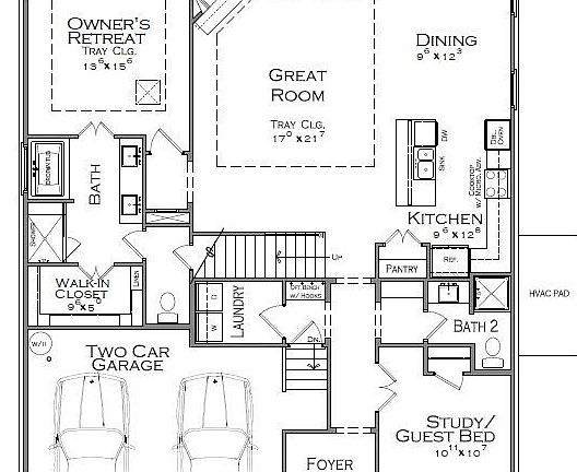 5th image of 5606 Shelton Boulevard Lot #52