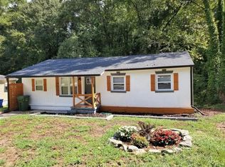 719 Alfred Rd NW, Atlanta, GA 30331