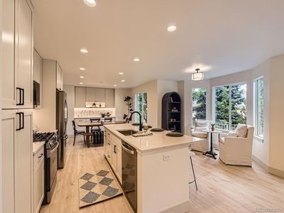 5206 S Meadow Lark Drive, Castle Rock, CO, 80109