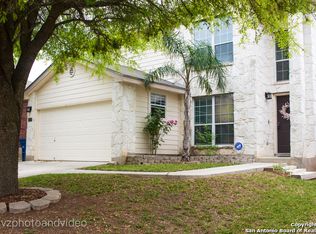 10346 Tiger Paw, San Antonio, TX 78251