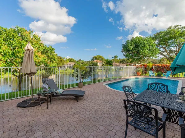 4960 NW 53rd Avenue, Coconut Creek, FL 33073