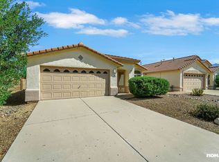 2451 E Stone Stable Dr, Tucson, AZ 85737