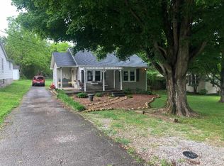 1306 Oliver St, Bowling Green, KY 42104