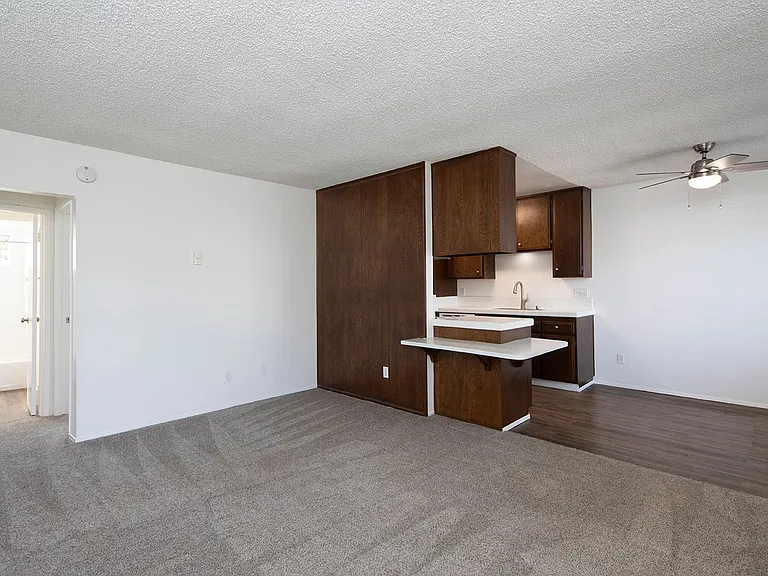 Twin Cypress Apartments — Photo 4