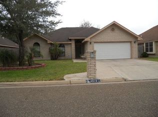 4613 W Hackberry Ave, McAllen, TX 78501