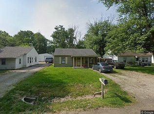 2229 E Dudley Ave, Indianapolis, IN 46227