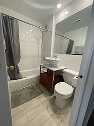 Rented by Corcoran