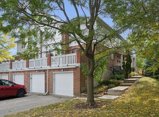 941 Gordon St #20, Guelph, ON N1G4R9