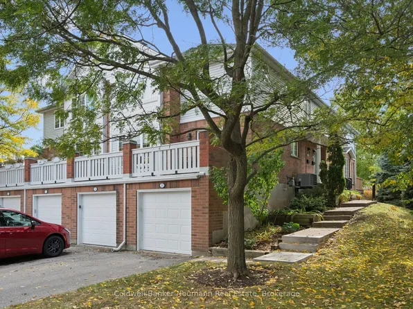 941 Gordon St #20, Guelph, ON N1G 4R9