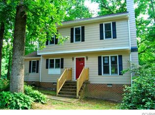 12355 Logan Trace Rd, Midlothian, VA 23114