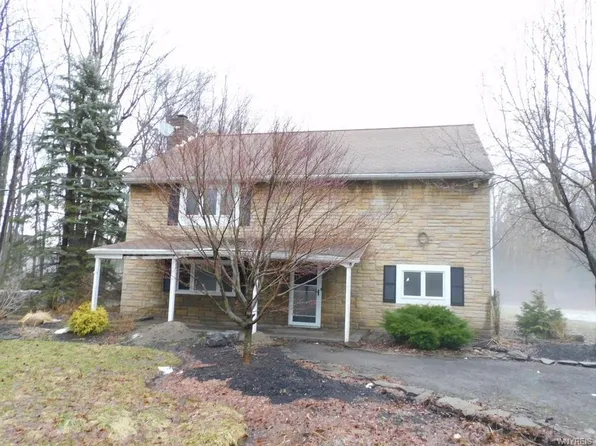 3865 Millersport Hwy, Getzville, NY 14068