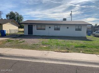 2101 E Burgess Ln, Phoenix, AZ 85042