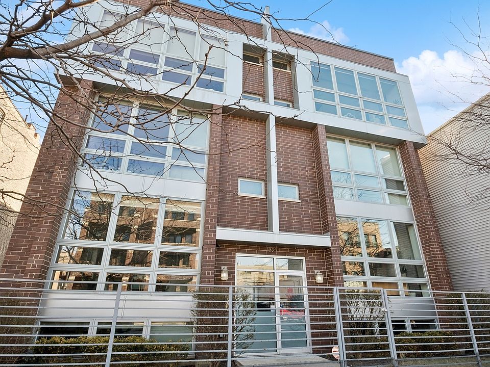 1st image of 1327 W Grand Ave #1W