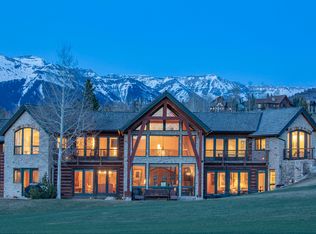 151 Adams Ranch Rd, Mountain Village, CO 81435