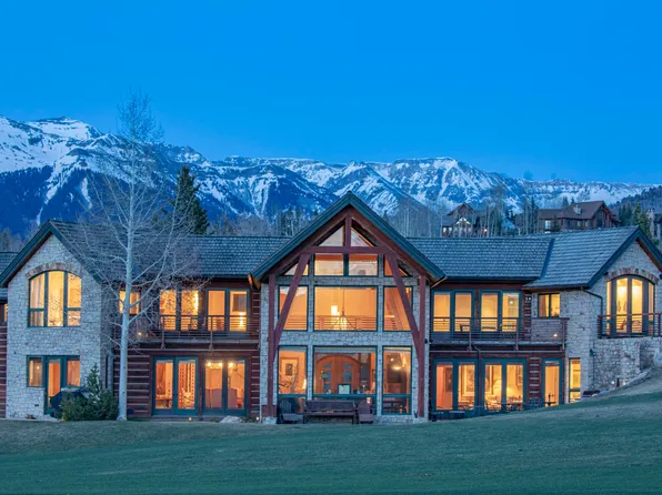 151 Adams Ranch Rd, Mountain Village, CO 81435