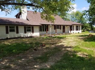 18474 Highway Nn, Bowling Green, MO 63334