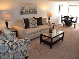 714 Mount Auburn Ct, Columbus, OH 43085