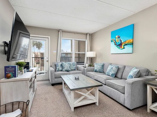 115 E Coronado Dr, South Padre Island, TX