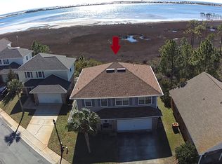 732 Saltair Ln, Mary Esther, FL 32569